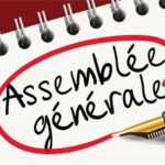 Assemblée Générale de La Matronne