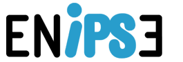Logo ENIPSE