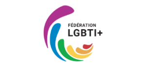 Logo Federation LGBTI+