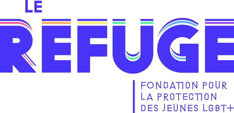 Logo Le Refuge